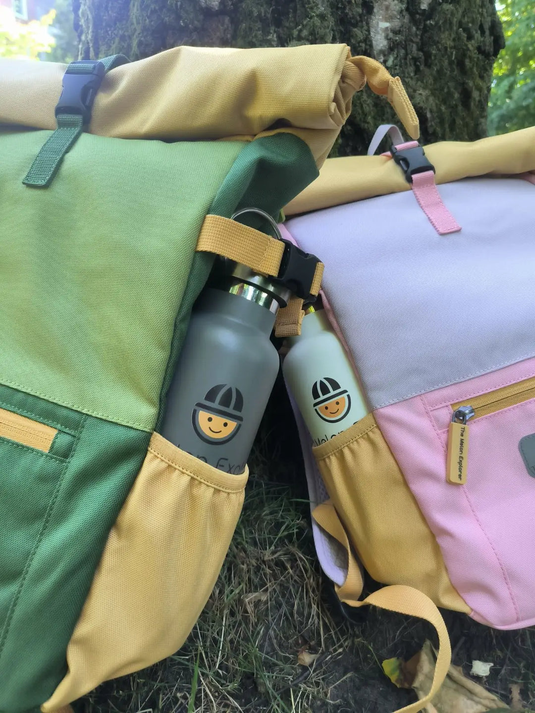 How to choose a sustainable kids backpack: 7 Things parents should look for
