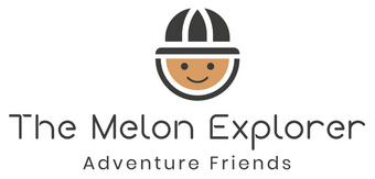 Logo - The Melon Explorer