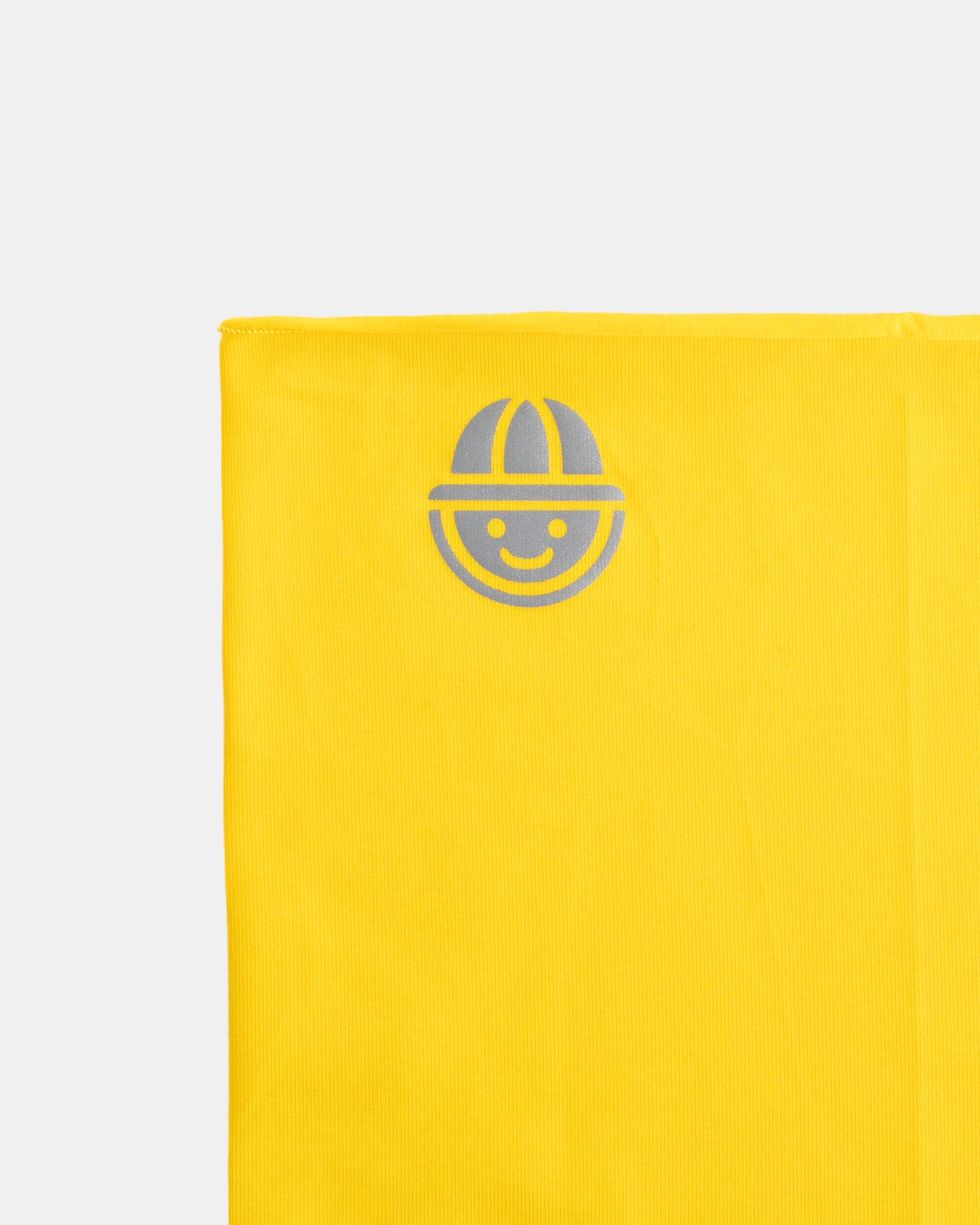 Organic Cotton Tubular Scarf - Vivid