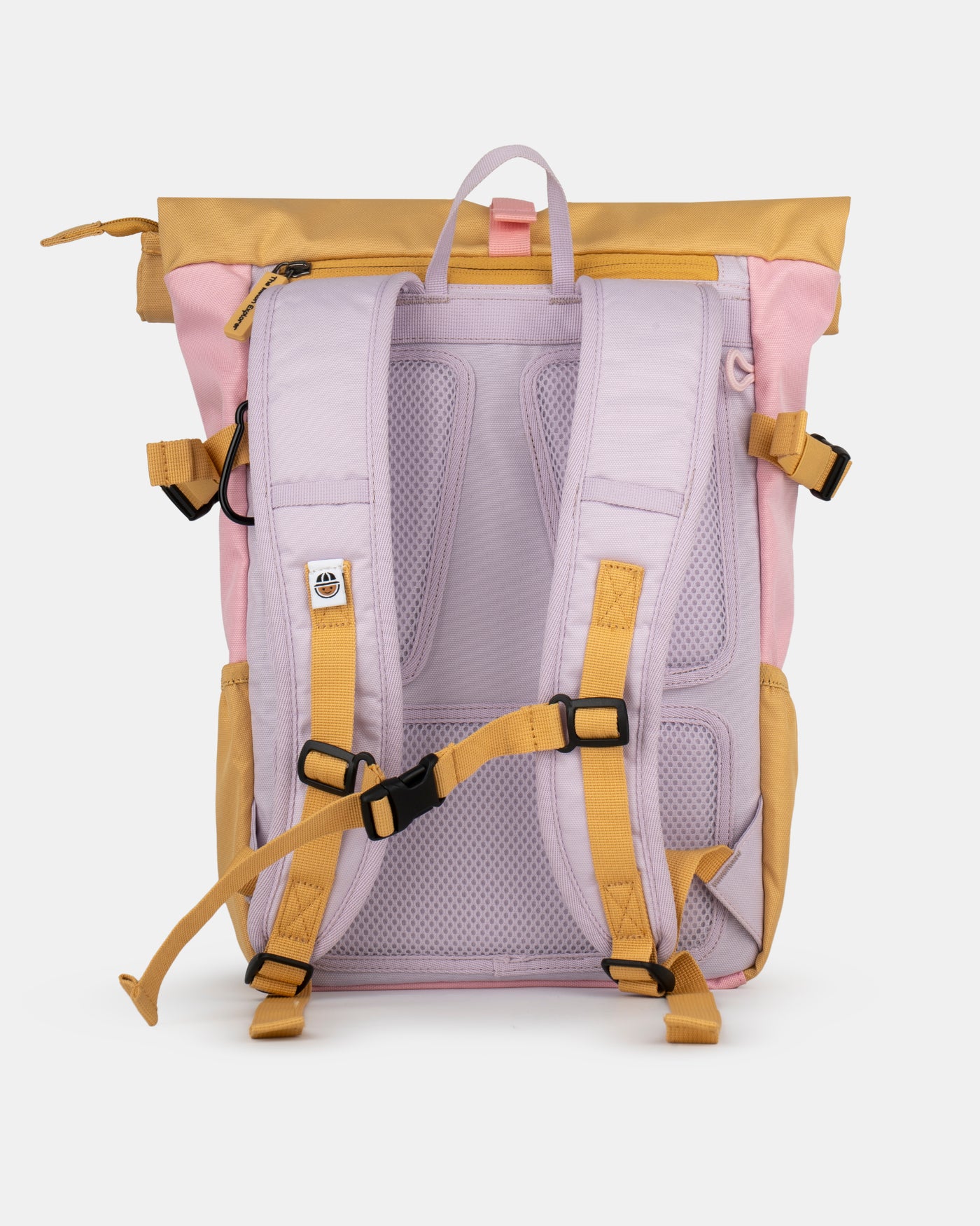 Recycled Polyester Backpack - Maju