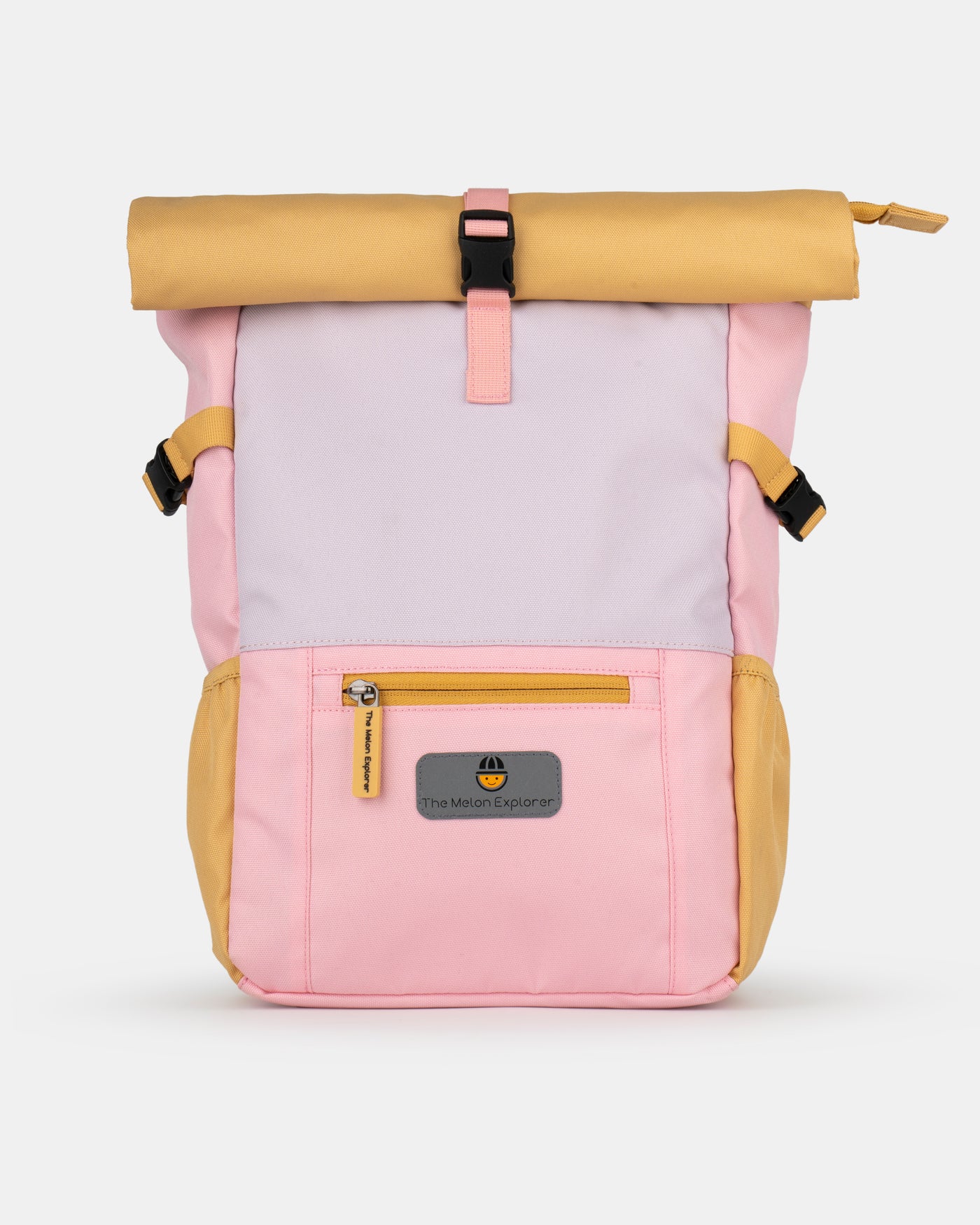 Recycled Polyester Backpack - Maju