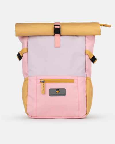 Recycled Polyester Backpack - Maju