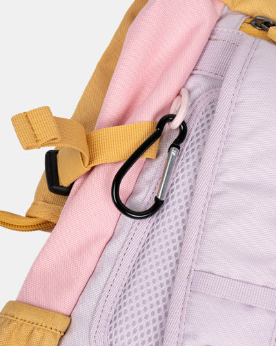 Recycled Polyester Backpack - Maju