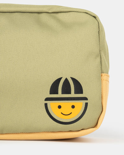 Recycled Polyester Toiletry Bag / Small Bag - Maju