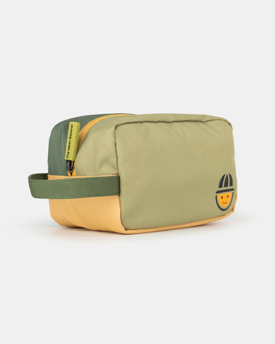 Recycled Polyester Toiletry Bag / Small Bag - Maju