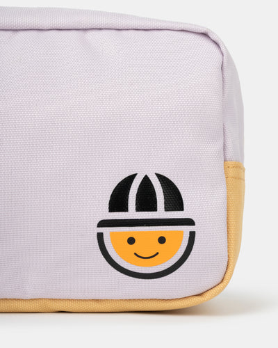 Recycled Polyester Toiletry Bag / Small Bag - Maju