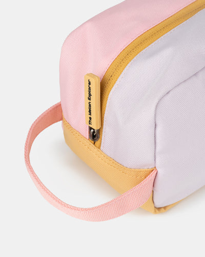 Recycled Polyester Toiletry Bag / Small Bag - Maju