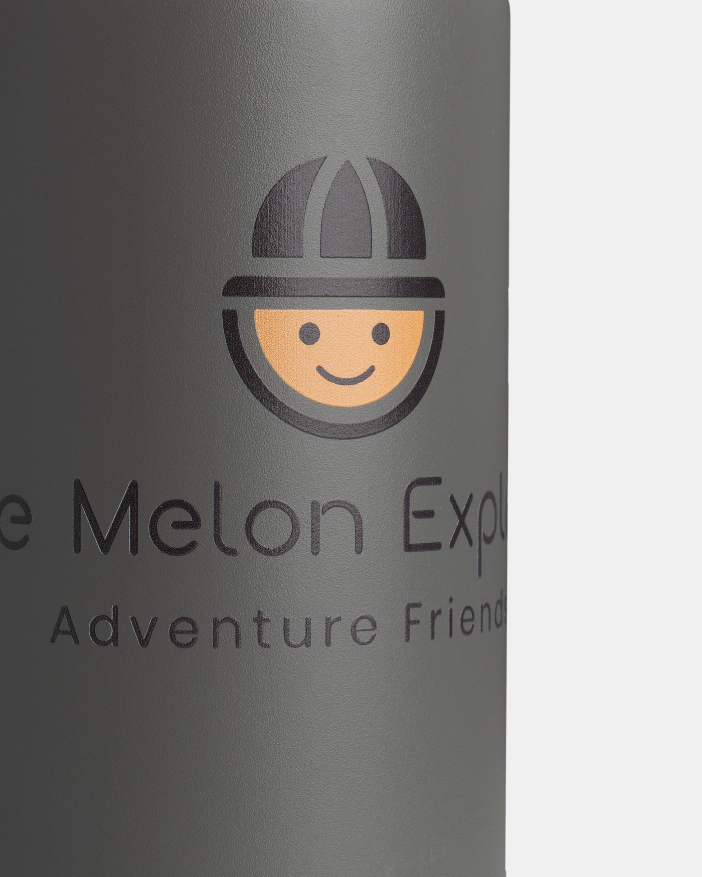 Thermo Bottle - Adventure Friends