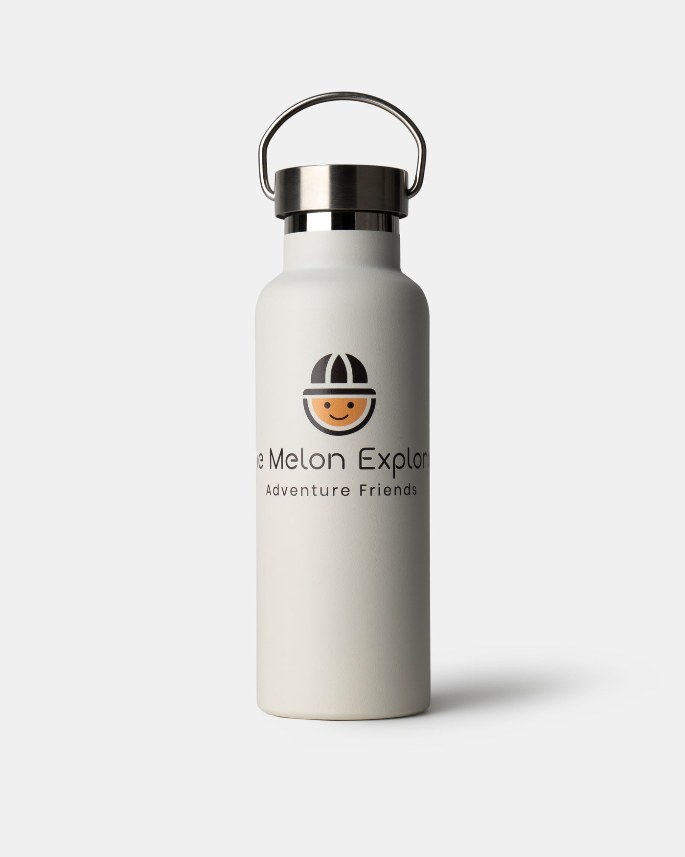 Thermo Bottle - Adventure Friends
