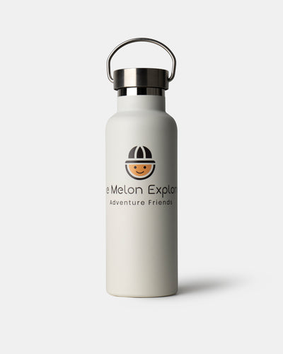 Thermo Bottle - Adventure Friends