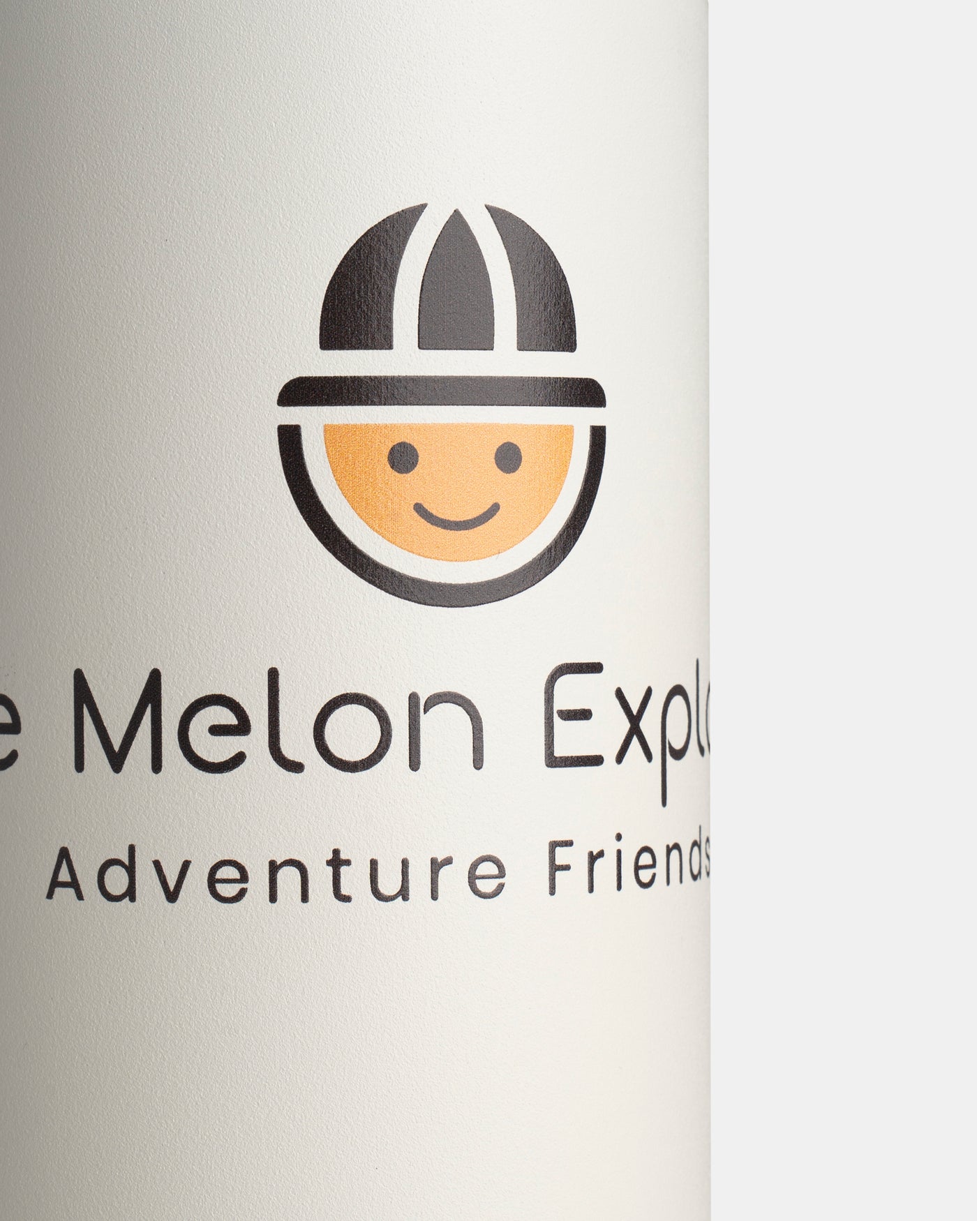 Thermo Bottle - Adventure Friends